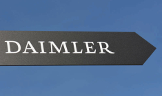 DIESEL: DAIMLER VA PAYER UNE AMENDE DE 870 MILLIONS D'EUROS