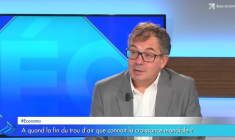 A quand la fin du trou d'air que connait la croissance mondiale ?