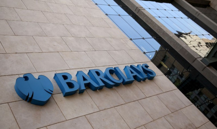 BARCLAYS RECRUTE UN DEUXIÈME BANQUIER INTERNET EN DEUX MOIS