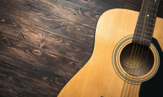 Découvrez les 6 instruments qui ont battu des records lors de ventes aux enchères. crédit photo : Getty Images