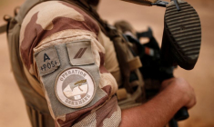 UNE SOIXANTAINE DE DJIHADISTES ÉLIMINÉS AU BURKINA AVEC BARKHANE, ANNONCE L'ÉTAT-MAJOR FRANÇAIS