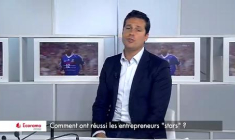 Business : les célébrités font un carton !