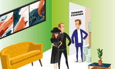 Le délai de versement des capitaux aux bénéficiaires peut prendre plusieurs semaines, voire plusieurs mois. (© G. Tronel)