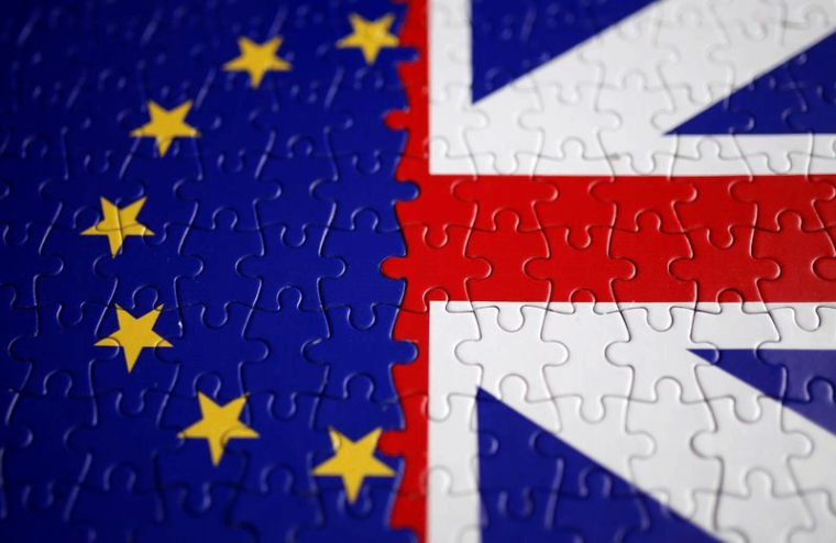 LONDRES VEUT SAVOIR AVANT LE 15 OCTOBRE SI UN ACCORD EST POSSIBLE AVEC L'UE