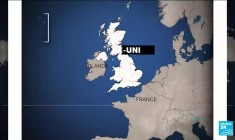 Variant Omicron : contrôle aux frontières durci avec le Royaume-Uni