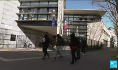 Pollution de l'air : les enfants pauvres plus vulnérables, selon l'UNICEF