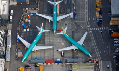 LA FAA JUGE "ADAPTÉE" LA MISE À JOUR DU LOGICIEL DU 737 MAX