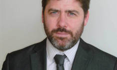 Marc Delcourt est cofondateur et directeur général de Global Bioenergies. (© Global Bioenergies)