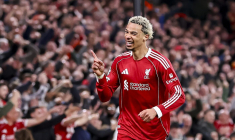 Pas de revanche face au PSG pour Hugo Ekitike