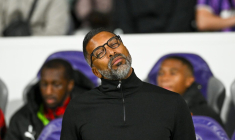 Habib Beye confirmé à son poste