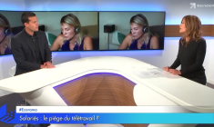 Salariés : le piège du télétravail ?