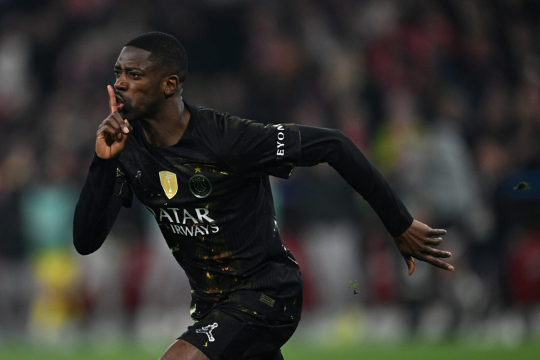 Le PSG éteint le Bayern et retourne en finale