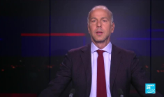 Pour le ministre taïwanais des Affaires étrangères, la menace chinoise est "très sérieuse"