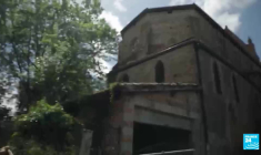 France : les monuments historiques face au changement climatique