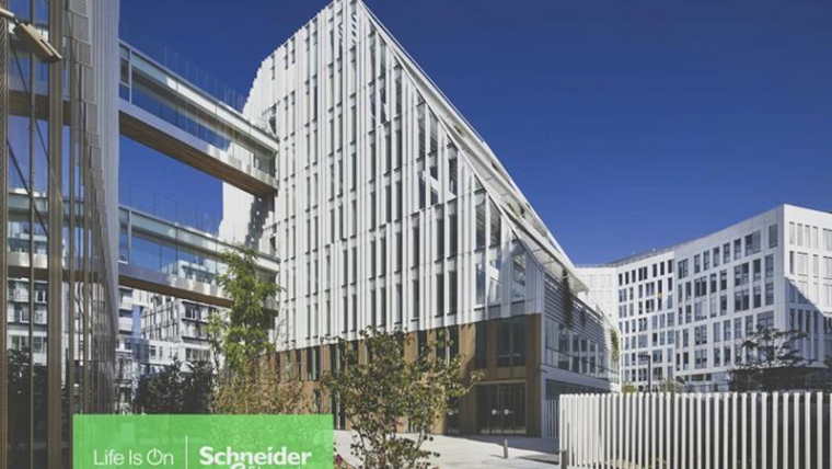 Schneider Electric trébuche dans une conjoncture plus incertaine