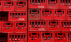 FEU VERT DE L'UE AU RACHAT DES CAFÉS COSTA PAR COCA-COLA