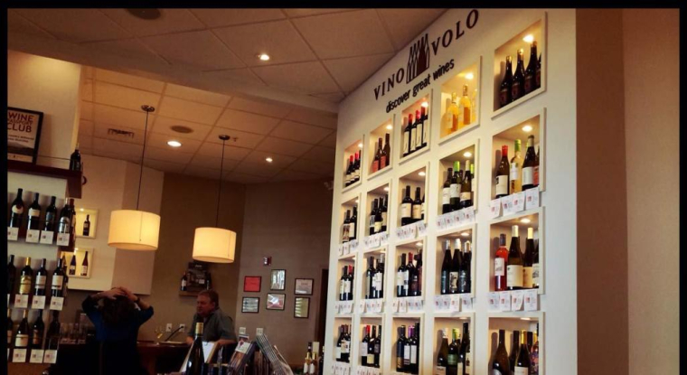 Lagardère se recentre sur deux métiers : les boutiques d'aéroports et l'édition. (© Vino Volo)