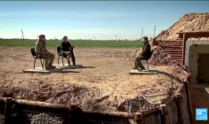 L'Ukraine "perdra la guerre" contre l'invasion russe sans aide américaine, avertit Zelensky