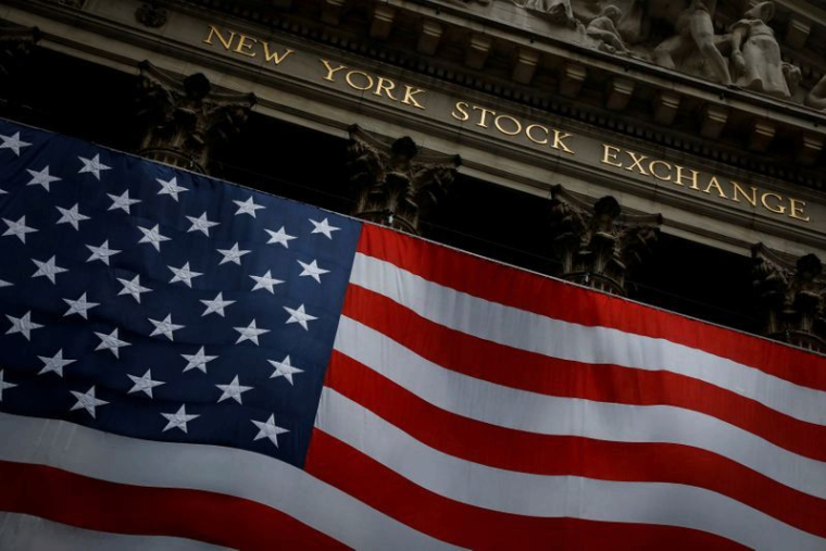 LES MARCHÉS AUX ÉTATS-UNIS RECULENT À L'OUVERTURE