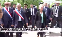 Entrants, sortants... que sait-on sur la composition du nouveau gouvernement français ?