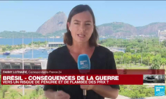 Brésil : Bolsonaro veut rester 'neutre' sur la guerre en Ukraine