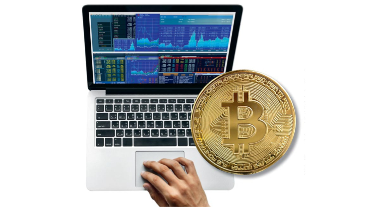 Les conseils pratiques du Revenu pour acheter (avec modération) des bitcoins. (© Freepix)