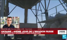 Guerre en Ukraine : quelles conséquences sur la filière agroalimentaire ?