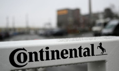 CONTINENTAL ANNONCE UNE MARGE AU-DESSUS DES ATTENTES AU 2E TRIMESTRE