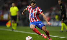 L’Atlético de Madrid se fait peur en Coupe face à une équipe de D4