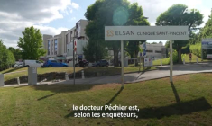 Procès du Dr Péchier: tueur en série ou innocent ?