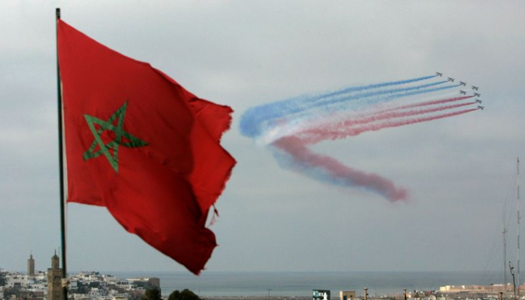 PEGASUS: LE MAROC ATTAQUE EN DIFFAMATION AMNESTY INTERNATIONAL ET FORBIDDEN STORIES