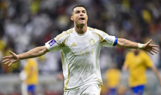 Al-Nassr retrouve le podium, CR7 soigne ses stats