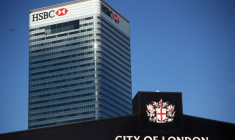 HSBC S'ENGAGE À LA NEUTRALITÉ CARBONE DE SES CLIENTS D'ICI 2050