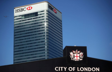 HSBC S'ENGAGE À LA NEUTRALITÉ CARBONE DE SES CLIENTS D'ICI 2050