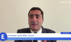 Marc Touati : "La France et l'Europe seront les grands perdants de cette guerre en Iran !"