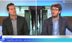 Inégalités salariales : pourquoi ce n'est pas le vrai problème !