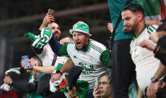 Les meilleurs chambrages de ce Algérie-RDC