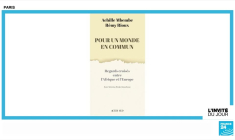 Rémy Rioux : "Nos relations avec l'Afrique doivent être orientées vers un partenariat respectueux"