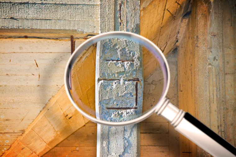Immobilier : quels sont les éventuels vices cachés ? Comment les repérer et s'en prémunir ? / iStock.com - Francesco Scatena