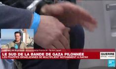 Israël : le Premier ministre Netanyahu de plus en plus critique sur les conséquences de la guerre pour le pays