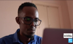 Au Kenya, les petites mains de l'intelligence artificielle veulent être reconnues