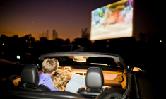 Où se faire une toile en plein air à Paris cet été ? Crédit photo : Getty Images