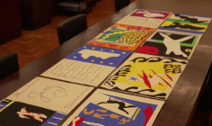 La police brésilienne récupère des œuvres de Matisse dérobées en 2025 à Sao Paulo
