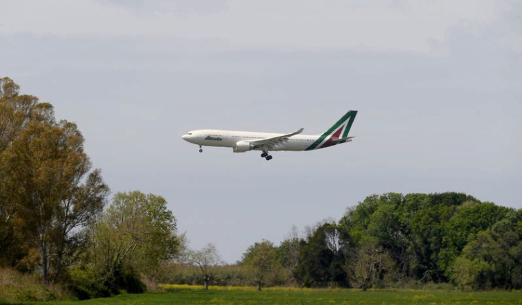 ROME VA INJECTER 3 MILLIARDS D'EUROS DANS ALITALIA