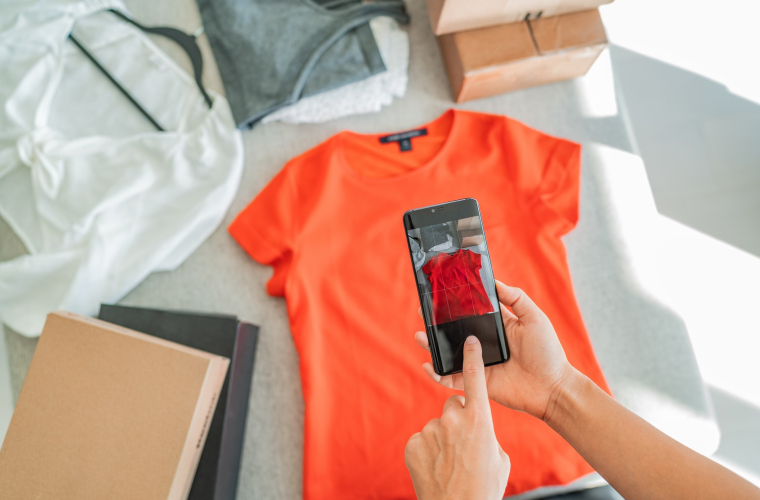 Vide dressing assure une certification d'authenticité de l'ensemble des produits