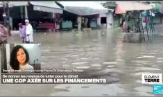 La COP29: comment financer la transition écologique?