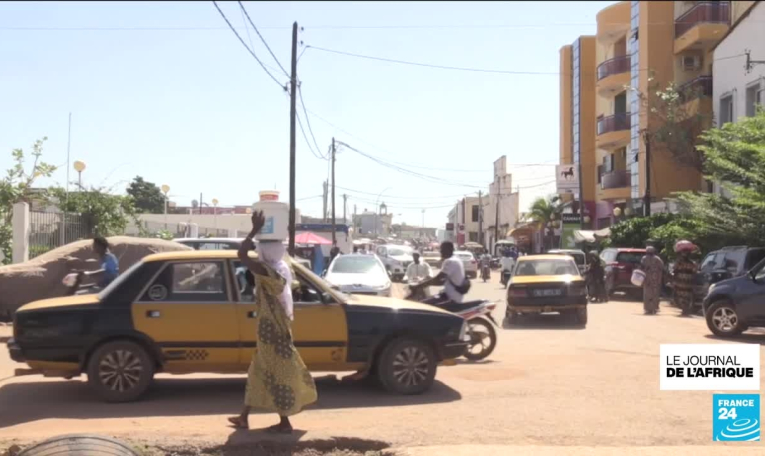 Sénégal : la pastèque pour diversifier les cultures des agriculteurs