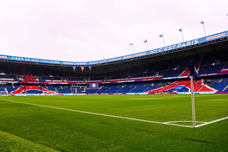 PSG-Rennes pourrait ne pas se jouer au Parc des Princes