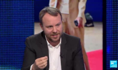 Montée de l'extrême droite en Europe : l'UE bientôt bloquée ?