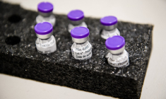 ( AFP / CLEMENT MAHOUDEAU )